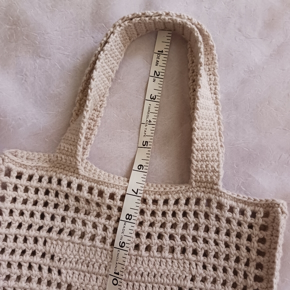 Handmade bag - Picture 5 of 8